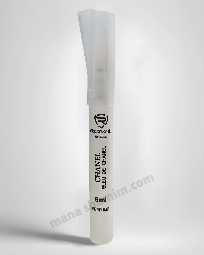 عطر بلو دو شنل رویال برای آقایان